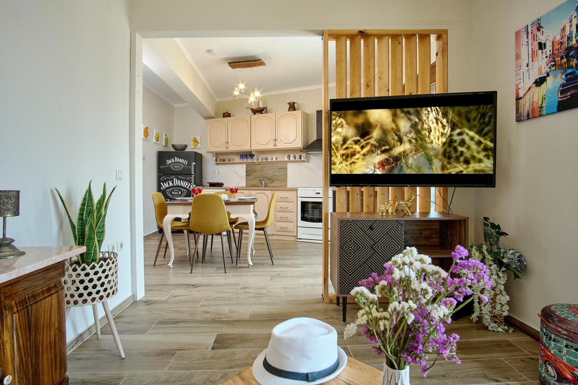 פארגה Alegeo Apartment מראה חיצוני תמונה